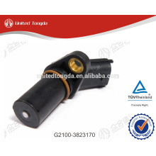 YUCHAI Kurbelwellensensor, YC4G-Motor Kurbelwellensensor G2100-3823170